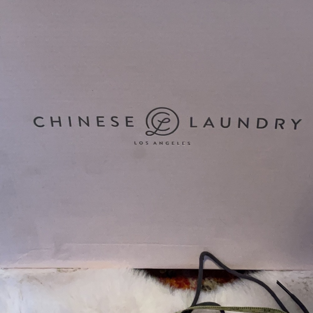 Suede Knee High Boots size 6.5 - Picture 10 of 13